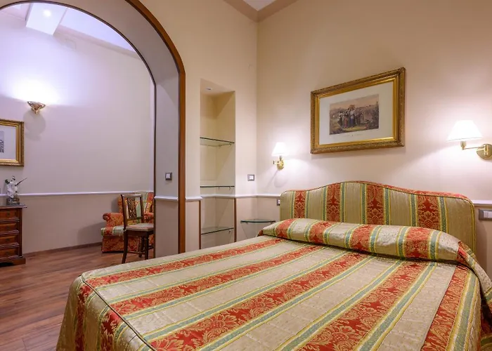 波斯塔酒店 酒店 雷焦艾米利亚