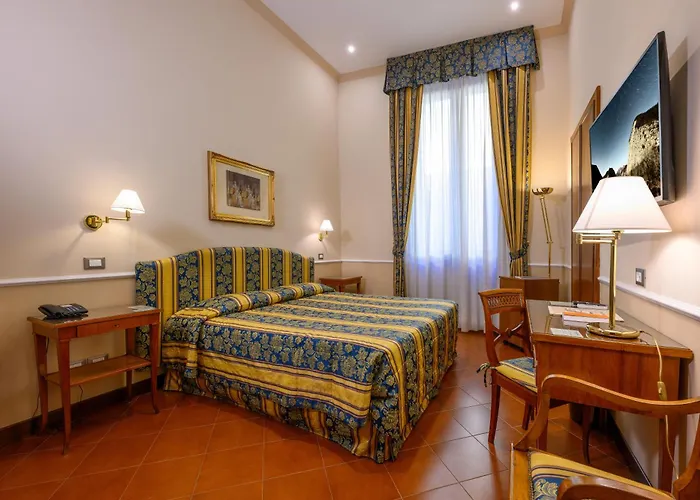 Posta Hotel Reggio Emilia