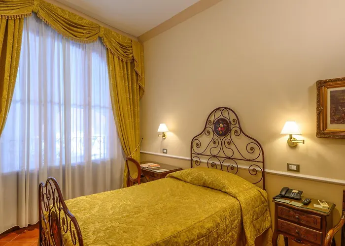 Posta Hotel Reggio Emilia