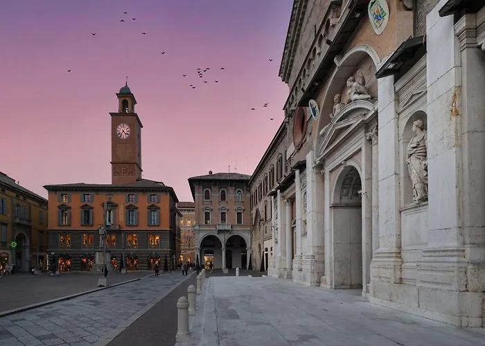 波斯塔酒店 酒店 4*