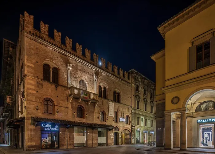 波斯塔酒店 酒店