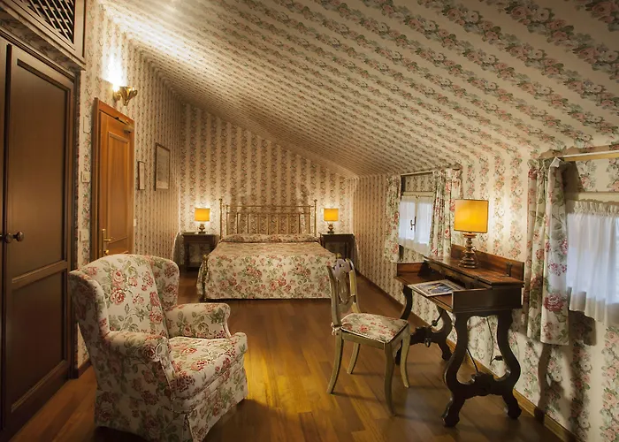 Hotel Posta Reggio Emilia