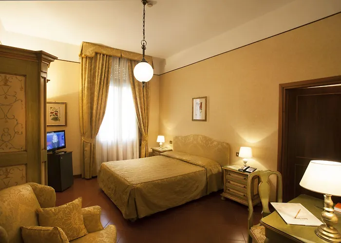 Posta 4* Reggio Emilia