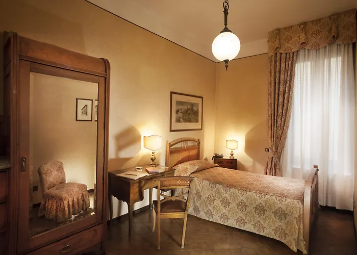 Posta Hotel Reggio Emilia