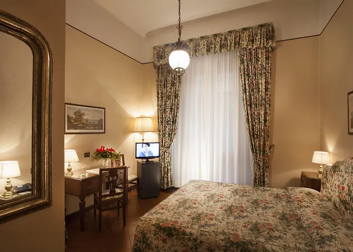 Posta Hotel Reggio Emilia