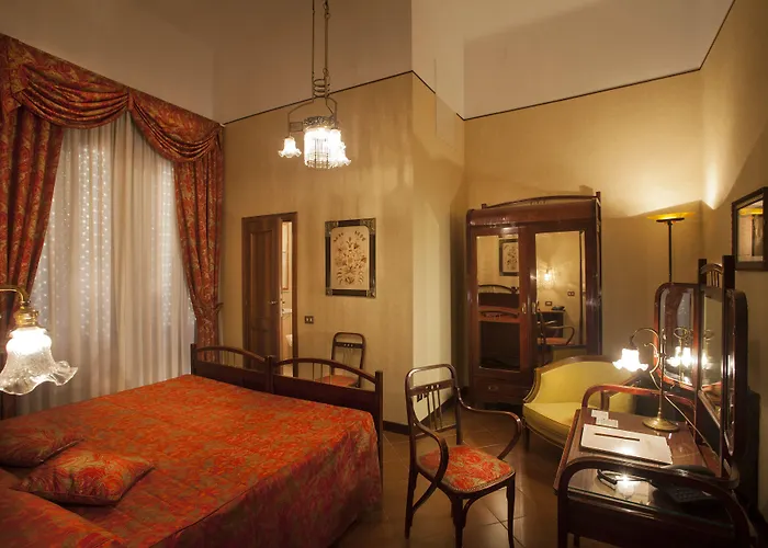 波斯塔酒店 雷焦艾米利亚