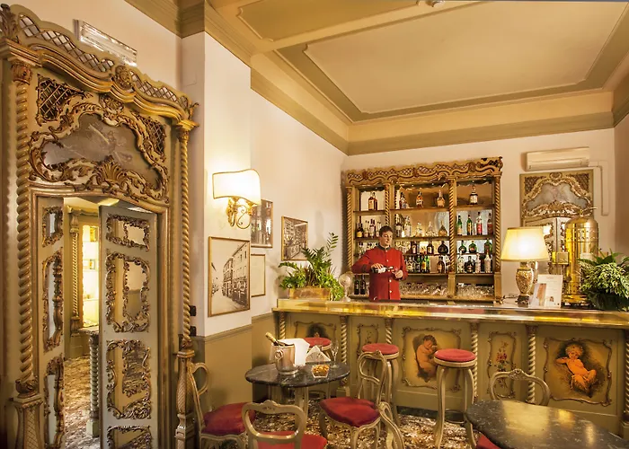 Posta Hotel Reggio Emilia