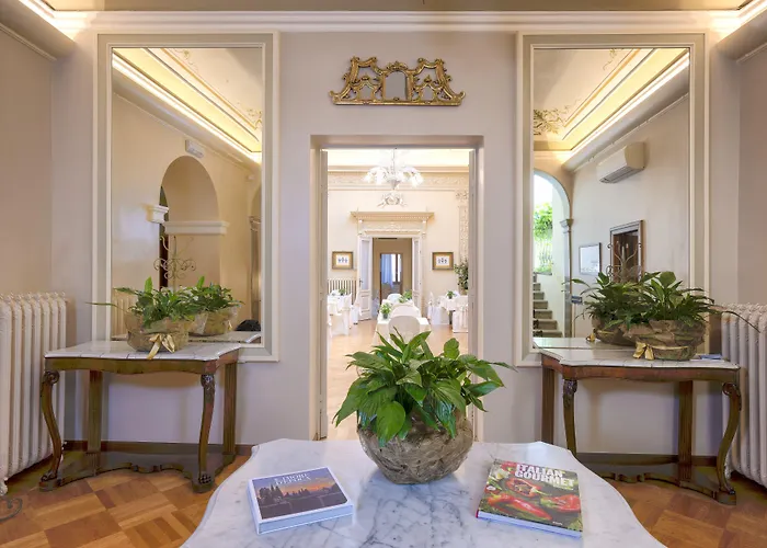 Posta ريجّو إيميليا