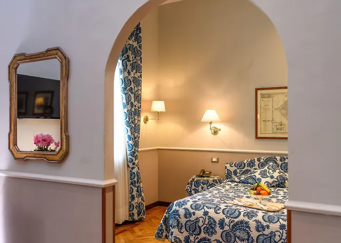 Hotel Posta Reggio Emilia