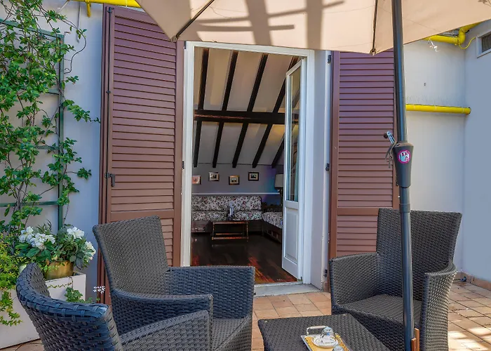 Posta Hotel Reggio Emilia