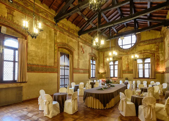 Hotel Posta Reggio Emilia