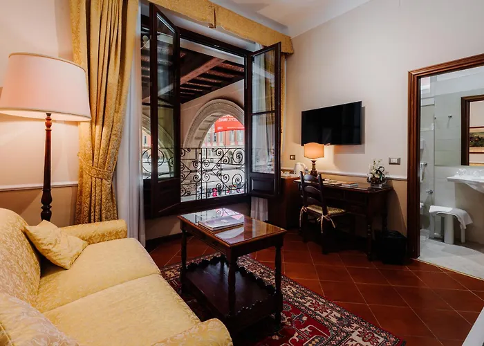 Posta 4* ريجّو إيميليا