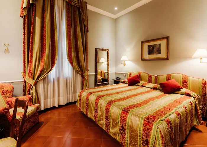 Hotel Posta Reggio Emilia