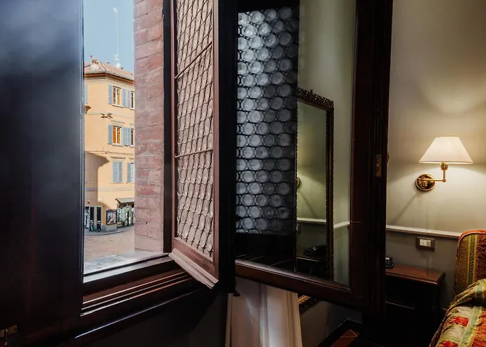 波斯塔酒店 雷焦艾米利亚