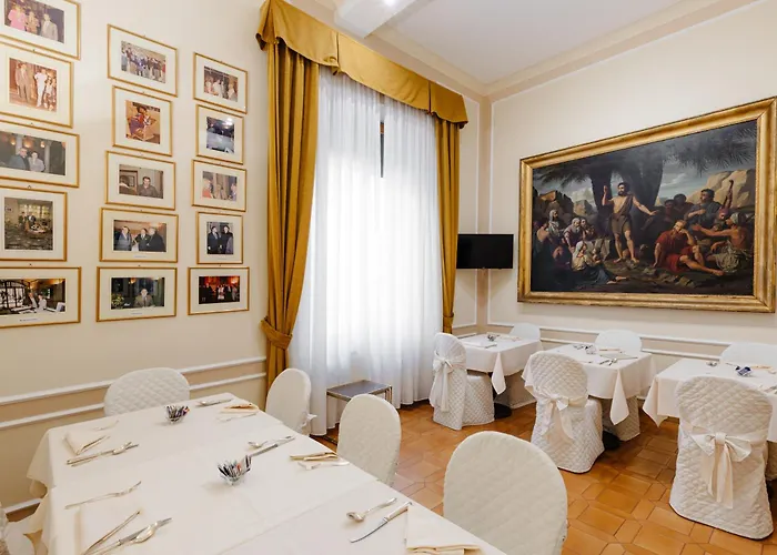 Posta 4* Reggio Emilia