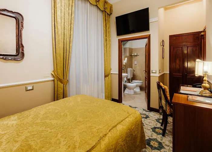 Posta Hotel Reggio Emilia